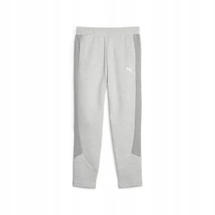 PUMA SPODNIE EVOSTRIPE HW 67607504 r M - Dresy damskie - miniaturka - grafika 1