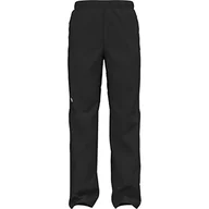 Spodenki męskie - The North Face Męskie spodnie z zamkiem 1/2 Long Venture - miniaturka - grafika 1