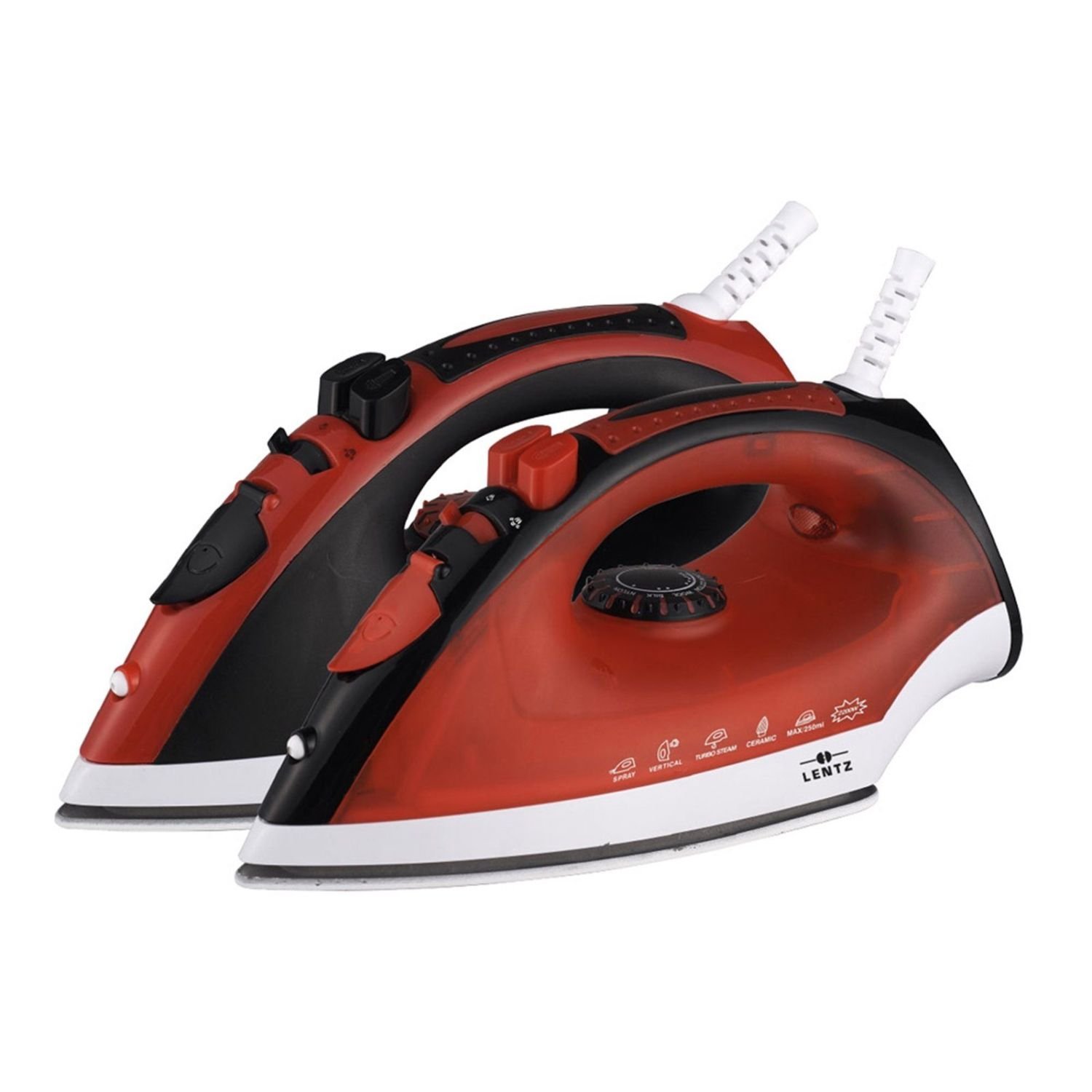 LENTZ HTX-20532