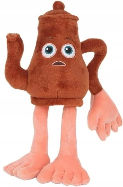 Maskotka Brainrot Maskotka Ta Ta Ta Ta Ta Ta Ta Ta Sahur 30 Cm