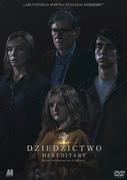 Horror DVD - Dziedzictwo. Hereditary - miniaturka - grafika 1