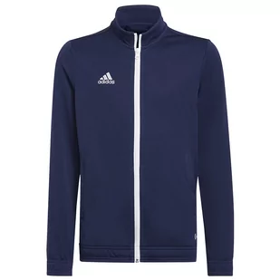 Adidas bluza dziecięca ENTRADA 22 Track Jacket H57530 - Bluzy dla dziewczynek - miniaturka - grafika 1