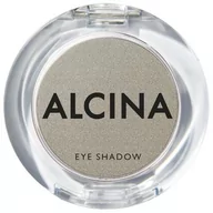 Cienie do powiek - Alcina, Cień Do Powiek, Eyeshadow Soft Grey - miniaturka - grafika 1