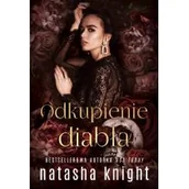 Romanse - Odkupienie diabła - miniaturka - grafika 1