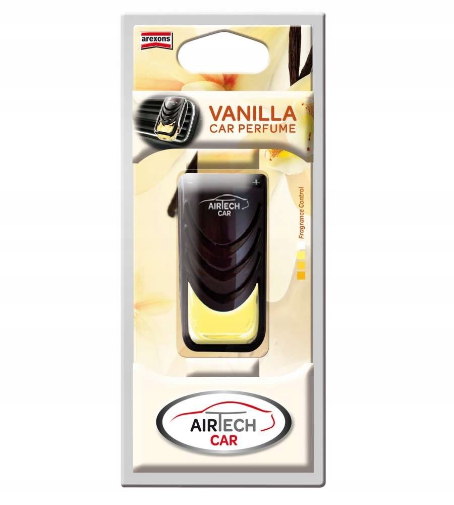 Odświeżacz do samochodu