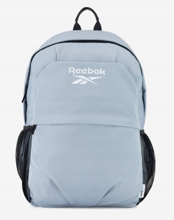Plecak reebok-rbk-006-ccc-05 szary