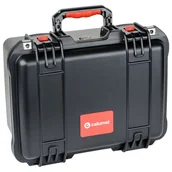 Walizki i skrzynie na sprzęt fotograficzny - Calumet Walizka Hard Case 3318 - miniaturka - grafika 1