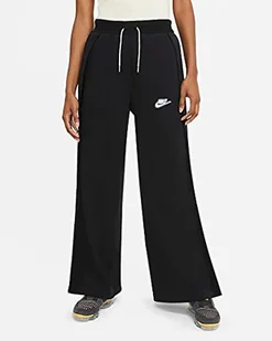 NIKE Damskie spodnie W NSW Dzień Ziemi Ft Mr Pants - Spodnie damskie - miniaturka - grafika 1