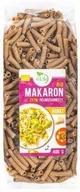 Makaron - BioLife Makaron żytni Rurka BIO 400 g  M00-BB18-87948 - miniaturka - grafika 1