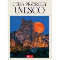 Albumy krajoznawcze - Cuda przyrody UNESCO - miniaturka - grafika 1