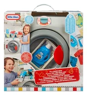 Zabawki AGD - little tikes First Washer-Dryer - miniaturka - grafika 1