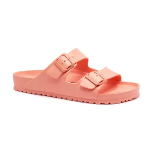 Birkenstock Klapki Arizona EVA - Klapki i japonki męskie - miniaturka - grafika 1