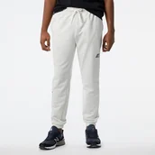 Spodnie męskie - NB ESSENTIALS MAGNIFY FLEECE JOGGER - miniaturka - grafika 1