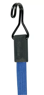 Master Lock Płaskie zapięcie z głównym zamkiem. , niebieski - Akcesoria rowerowe - miniaturka - grafika 1