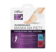 Pielęgnacja stóp - Lbiotica L'biotica Plastry zmiękczające na pięty 1 para 7069515 - miniaturka - grafika 1