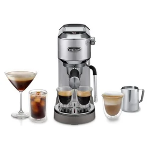 Ekspres do kawy DeLonghi Dedica Duo EC890.M - Ekspresy do kawy - miniaturka - grafika 1