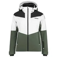 Kurtki damskie - HEAD Women's Element kurtka damska kurtka, Thyme, L, Thyme, L - miniaturka - grafika 1