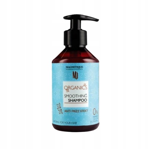 Magnetique Smoothing Szampon 500ml