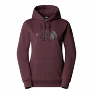 Bluzy damskie - THE NORTH FACE BLUZA DREW PEAK NF0A89EHDUK r S - miniaturka - grafika 1