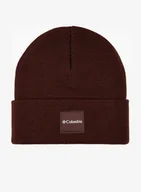Czapki męskie - Czapka zimowa Columbia City Trek Heavyweight Beanie - moonvista - miniaturka - grafika 1
