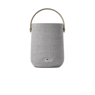 HARMAN KARDON Citation 200 szary - Głośniki przenośne - miniaturka - grafika 2