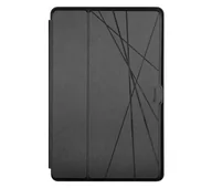 Etui do tabletów - Targus Click-In Galaxy Tab 12.4" (czarny) - miniaturka - grafika 1