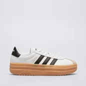 Buty sportowe damskie - ADIDAS VL COURT BOLD - miniaturka - grafika 1