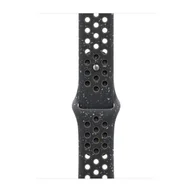 Akcesoria do smartwatchy - Apple Pasek sportowy Nike w kolorze nocnego nieba do koperty 38mm / 40mm / 41mm / 42mm - rozmiar M/L - miniaturka - grafika 1