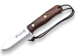 NÓŻ JOKER TRAMPERO OSTRZE 10cm. CN124 - Noże - miniaturka - grafika 1