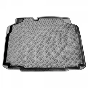 Rezaw-plast Mata bagażnika Standard SKODA KAMIQ od 2019 101540 - Maty bagażnikowe - miniaturka - grafika 1