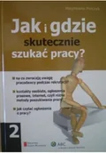 Biznes - Jak i gdzie skutecznie szukać pracy - miniaturka - grafika 1