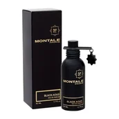 Wody i perfumy męskie - Montale Black Aoud Woda perfumowana dla mężczyzn 50 ml - miniaturka - grafika 1