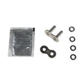 Części motocyklowe - Zakuwka Łańcucha Napędowego CZ DZX 525 - miniaturka - grafika 1