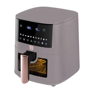 Berlinger Haus BH-9608 TAUPE - Frytkownice - miniaturka - grafika 1