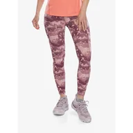 Legginsy - Legginsy damskie Columbia Boundless Trek Legging - miniaturka - grafika 1