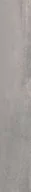 Płytki ceramiczne - Paradyż SPACE GRAFIT COKÓŁ MAT. 9,8X59,8 SPACE GRAFIT COKÓŁ MAT. 9,8X59,8 - miniaturka - grafika 1