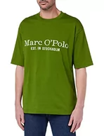 Koszulki męskie - Marc O'Polo T-shirt męski, 448, XL - miniaturka - grafika 1