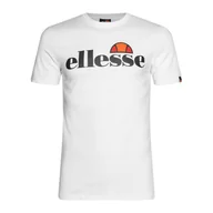 Koszulki sportowe męskie - Koszulka męska Ellesse Sl Prado - miniaturka - grafika 1