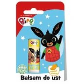 Szminki - Bing, Balsam do ust Mango, 4.4g - miniaturka - grafika 1