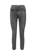 Spodnie damskie - ESPRIT Dżinsy damskie, 923/Grey Light Wash, 28W / 32L - miniaturka - grafika 1