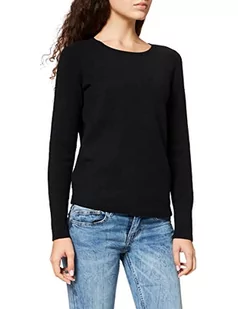 Marc O'Polo Sweter damski, Czarny, M - Swetry damskie - miniaturka - grafika 1