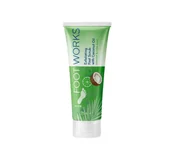 Peelingi do ciała - AVON FOOT WORKS ZŁUSZCZAJĄCY SCRUB DO STÓP KOKOS & LIMONKA 75ML - miniaturka - grafika 1
