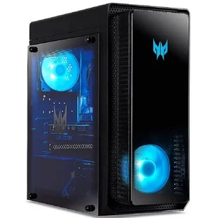 Acer Predator Orion 3000 i5-12400 16GB SSD 512GB GeForce RTX3060Ti Windows 11 Home Raty DG.E2WEP.005 - Zestawy komputerowe - miniaturka - grafika 1