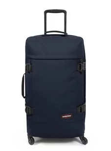 Torba podróżna średnia Eastpak Trans4 M - ultra marine - Torby podróżne - miniaturka - grafika 1