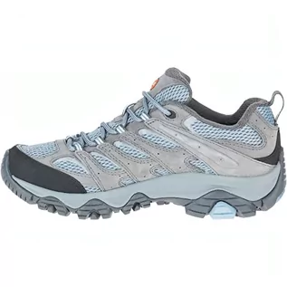 Buty trekkingowe damskie - Merrell Damskie buty trekkingowe Moab 3 GTX, Wysokość, 42 EU - grafika 1