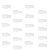 Akcesoria do alkomatów - Zestaw 20 rezerw dmuchawy do detektora alkoholu PNI AT188 - miniaturka - grafika 1