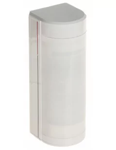 Hikvision Bezprzewodowa czujka dualna mikrofala + PIR AX PRO DS-PDTT15AM-LM-WE DS-PDTT15AM-LM-WE - Alarmy - miniaturka - grafika 1
