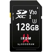 Karty pamięci - Goodram IRDM 128GB (IR-S3A0-1280R12) - miniaturka - grafika 1