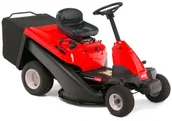 Kosiarki traktorki - MTD Minirider 76 RDE - miniaturka - grafika 1
