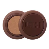 Bronzery i konturowanie twarzy - SIMIHAZEBEAUTY Skin Suede Melting Bronze Balm in Cedar 4.1 g Kremowy bronzer do konturowania - miniaturka - grafika 1